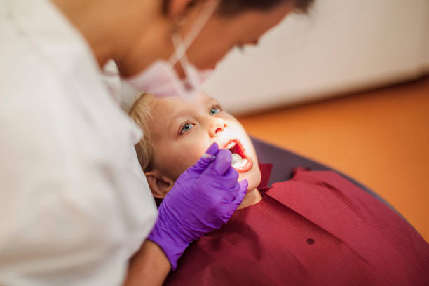 Best Emergency Cosmetic Dentistry in Salina, UT