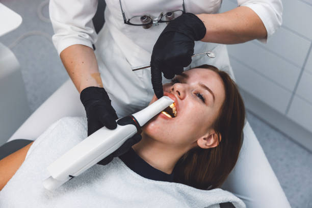 Best Emergency Dentist for Knocked-Out Tooth in Salina, UT
