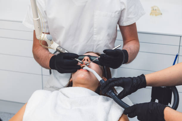 Best Emergency Dental Care for Abscessed Tooth in Salina, UT