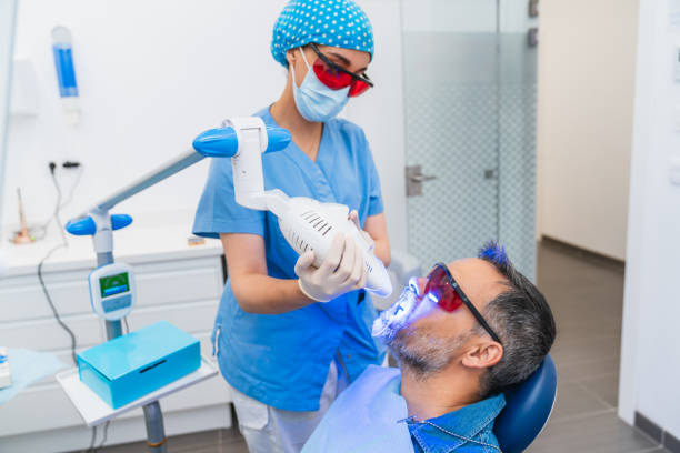 Best Orthodontic Emergency Dentist in Salina, UT