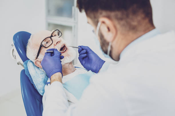 Best Emergency Dental Services for Seniors in Salina, UT